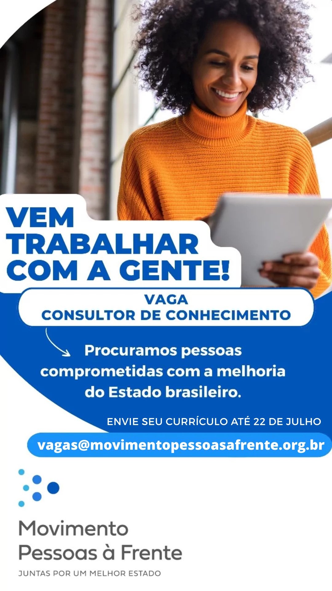 Consultor de Conhecimento [analista]