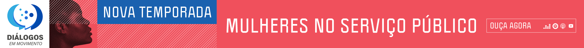 Podcast Diálogos em Movimento