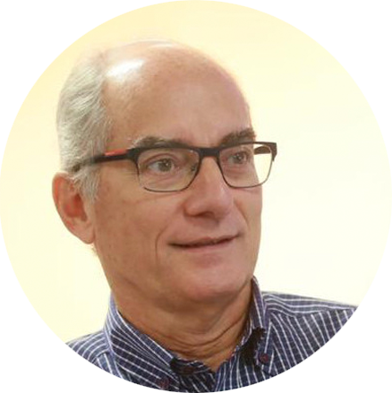 Haroldo Corrêa Rocha