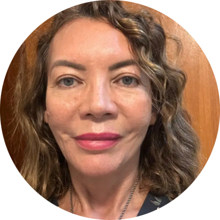 Elizabeth Sousa Cagliari Hernandes