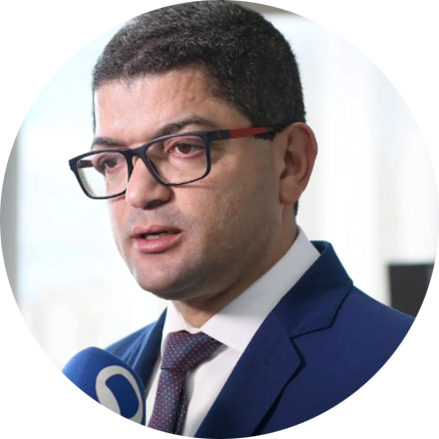 Fabrício Marques Santos