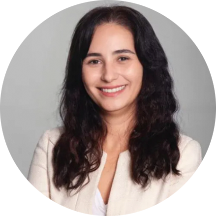 Gláucia Alves Macedo