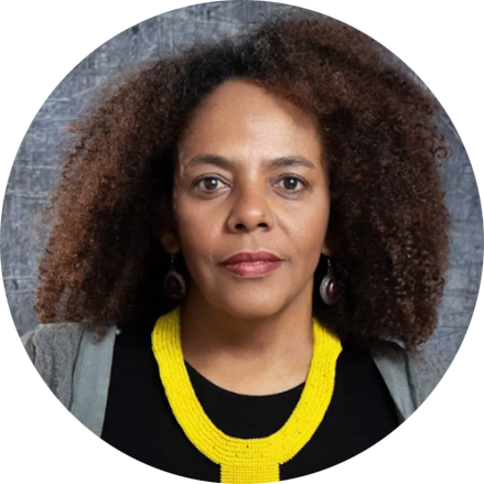 Márcia Regina de Lima Silva