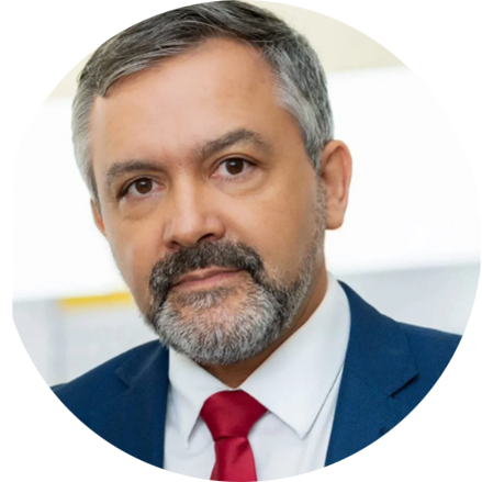 Rudinei dos Santos Marques